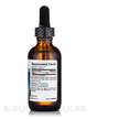 Фото складу NuMedica, Melatonin Liquid Natural Lemon Flavor, Мелатонін, 60 мл