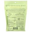 Фото состава WonderBee Superfood & Greens Honey Chews Mango, Супергринс, 3
