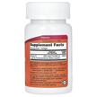 Фото складу Vitamin D-3 High Potency 10000 IU, Вітамін D, 30 капсул
