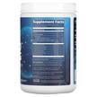 Фото складу MRM, Reload BCAA+G, Пост Вокраут, 330 г