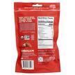 Фото складу GoodSam PBC, Organic Pecan Halves Raw &amp; Unsalted, Сіль, 2