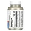 Фото состава KAL, Витамин C, C Chewable Sugarless Orange 500 mg, 60 таблеток