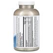 Фото состава KAL, Кальций, Calcium Magnesium Extra Strength, 250 таблеток