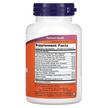 Фото состава NOW, Супер Антиоксиданты, Super Antioxidants, 120 капсул