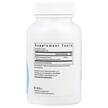 Фото складу Seeking Health, Ashwagandha Extract 467 mg, Ашваганда, 60 капсул