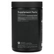 Фото складу Sports Research, L-Glutamine Unflavored, L-Глутамін, 500 г