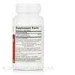 Фото состава L-Карнитин, L-Carnitine 500 mg, 60 капсул