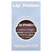 Фото состава Тинт для губ, Lip Potion Aqua Glow No.9 Coco Milk, 9 мл
