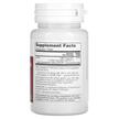 Фото состава Метилфолат, 5-Methyl Folate 1000 mcg, 90 таблеток