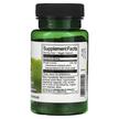 Фото состава Swanson, Шилайт, Shilajit Extract Standardized 400 mg, 60 капсул