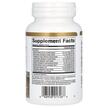 Фото состава Natural Factors, Ферменты, ClenZyme, 90 капсул