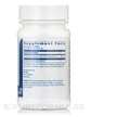 Фото складу Klaire Labs, CoQH 50 mg, Коензим CoQ10, 60 капсул