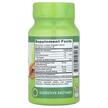 Фото складу Chewable Papaya Enzymes Natural Tropical, Ферменти Папайї, 120 та