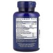 Фото складу Life Extension, Health Booster, Підтримка імунітету, 60 капсул