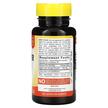 Фото складу Apple Cider Vinegar 450 mg, Яблучний оцет, 60 капсул