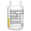 Фото состава Альфа-липоевая, Alpha Lipoic Acid 250 mg, 120 капсул