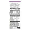 Фото складу Sambucus for Kids HoneyBerry Cough Syrup, Чорна Бузина, 120 мл