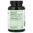 Фото складу Wholesome Story, Saw Palmetto 500 mg, Со Пальметто, 100 капсул
