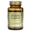 Фото складу Super High Potency Biotin 10000 mcg, Вітамін B7 Біотин, 60 капсул