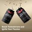 Фото складу Testo Booster, Тестостеронові бустери, 60 капсул