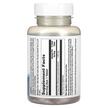 Фото состава KAL, Красный дрожжевой рис, Red Yeast Rice 1200 mg, 60 таблеток