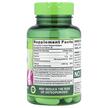 Фото состава Nature's Truth, Кальций, Absorbable Calcium Plus D3, 60 капс