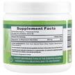 Фото складу Non-Buffered Magnesium Glycinate Powder Natural, Гліцинат магнію,