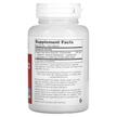 Фото складу Protocol for Life Balance, Raw Maca 750 mg, Мака, 90 капсул