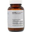Фото складу Metabolic Maintenance, NAC 600 mg, NAC N-Ацетил-L-Цистеїн, 60 ...