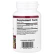Фото состава Grape Seed Extract 100 mg, Экстракт виноградных косточек, 120 кап