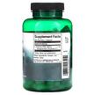 Фото состава Swanson, L-Аргинин, Arginine AKG 1 g, 90 капсул