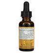 Фото складу Herb Pharm, Kid's Captain Concentrate, Підтримка мозку, 30 м