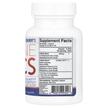 Фото складу Divine Health, Biotics Ultra Blend, Пробіотики, 60 капсул