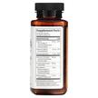 Фото складу Clinical Immunity Boost, Підтримка імунітету, 60 капсул
