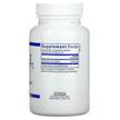 Фото складу Vital Nutrients, NAC 600 mg, NAC N-ацетилцистеїн 600 мг, 100 к...