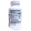 Фото состава Глюкозамин Хондроитин, Glucosamine Chondroitin, 120 капсул