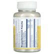 Фото состава Calcium Citrate with Vitamin D-3 1000 mg, Кальция Цитрат, 90 капс