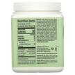 Фото складу Sunwarrior, Shape Thermo Greens Unflavored, Антиоксиданти, 210 г