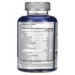 Фото состава Мультивитамины, Men's 50+ Advanced Multivitamin, 110 таблето