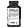 Фото состава Crystal Star, Поддержка надпочечников, Adrenal Support, 60 капсул