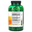 Фото состава Swanson, Витамин C, Vitamin C, 250 таблеток