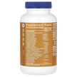 Фото состава TheVitaminShoppe, Ферменты, Digest Extra, 180 капсул