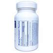 Фото складу Pure Encapsulations, DHEA Dehydroepiandrosterone 5 mg, Дегідро...