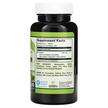 Фото складу Herbal Secrets, Bromelain 500 mg, Бромелайн, 120 таблеток