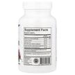 Фото складу Don Colbert M.D. Liver Gallbladder Cleanse, Підтримка печінки, 12