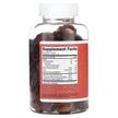 Фото состава Уксус, Apple Cider Vinegar 500 mg, 120 Apple Flavored Gummies
