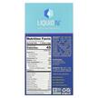Фото складу Liquid I.V., Hydration Multiplier, Електроліти, 10 шт
