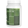 Фото состава Заменитель еды, Veggie Meal Replacement Chocolate Mocha, 1361 г