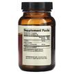 Фото состава Dr. Mercola, L-Карнитин, Carnitine Complex 1000 mg, 60 капсул
