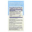 Фото складу Enzymedica, SubCulture Probiotic For Mood, Пробіотики, 30 капсул